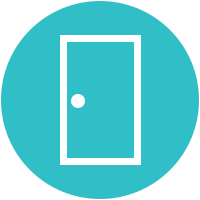 Door Icon
